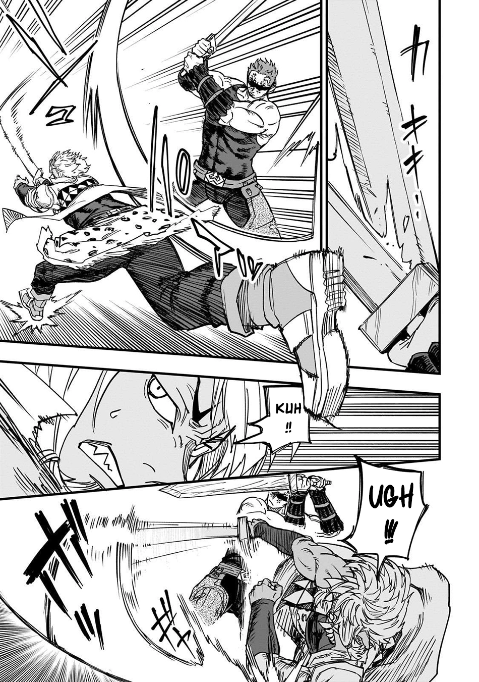 Tensei Akuma no Saikyou Yuusha Ikusei Keikaku