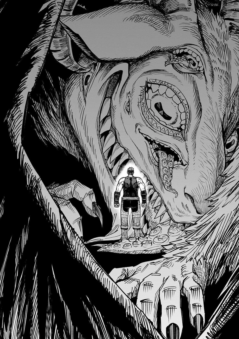 Tensei Akuma no Saikyou Yuusha Ikusei Keikaku