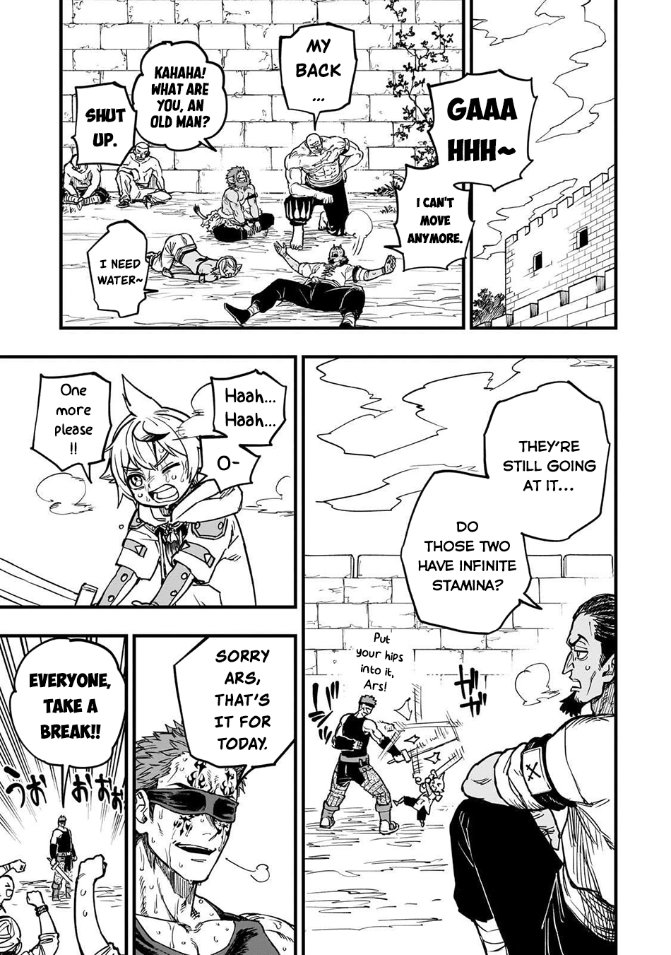 Tensei Akuma no Saikyou Yuusha Ikusei Keikaku