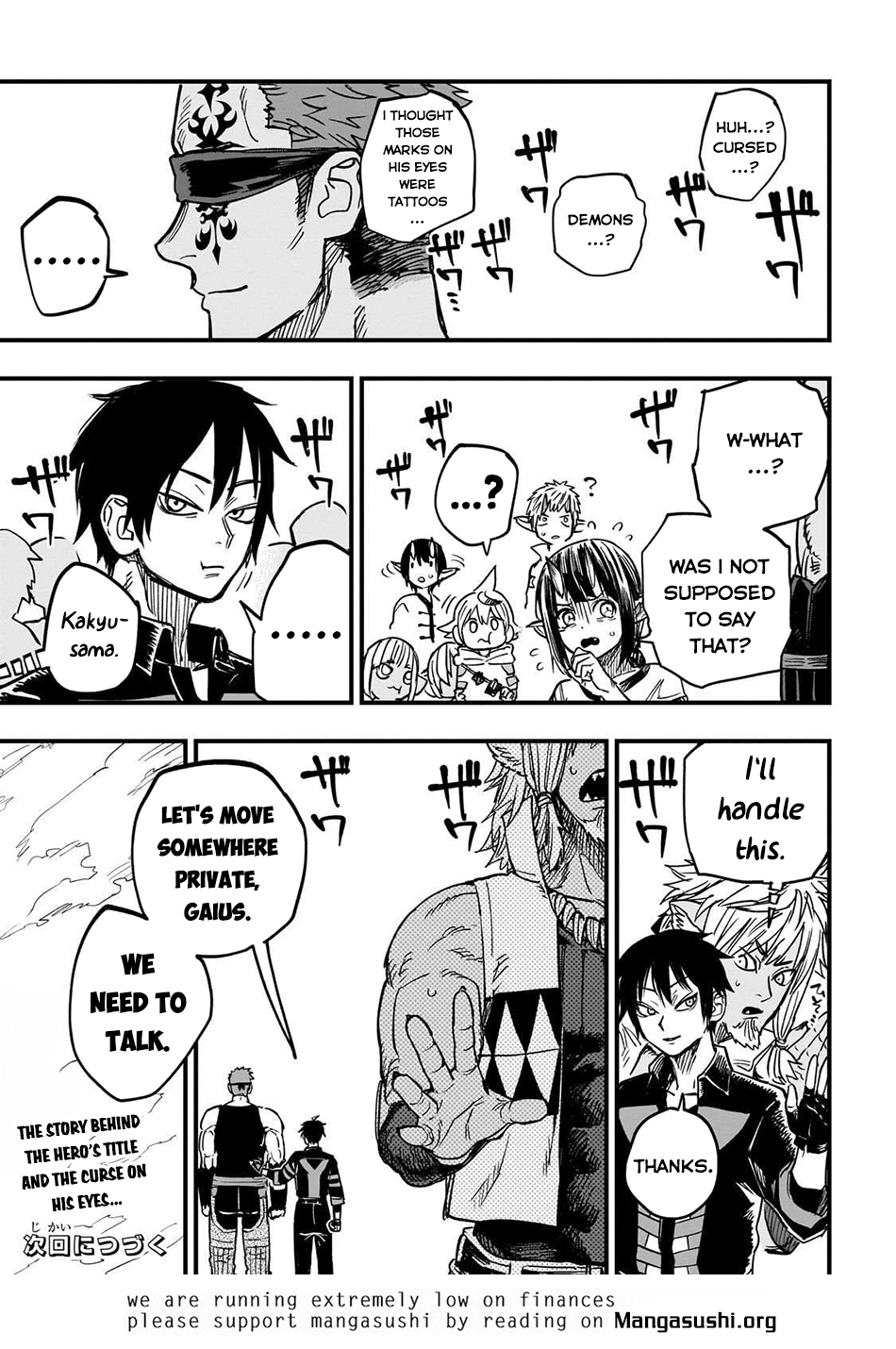 Tensei Akuma no Saikyou Yuusha Ikusei Keikaku
