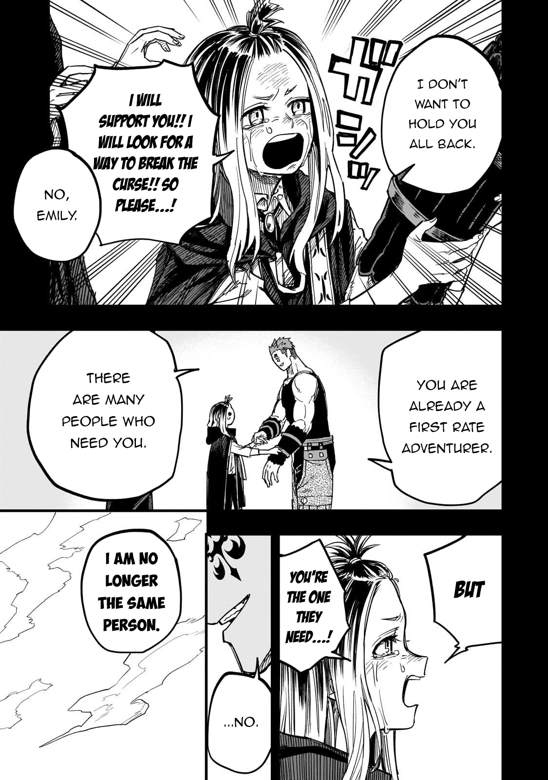 Tensei Akuma no Saikyou Yuusha Ikusei Keikaku