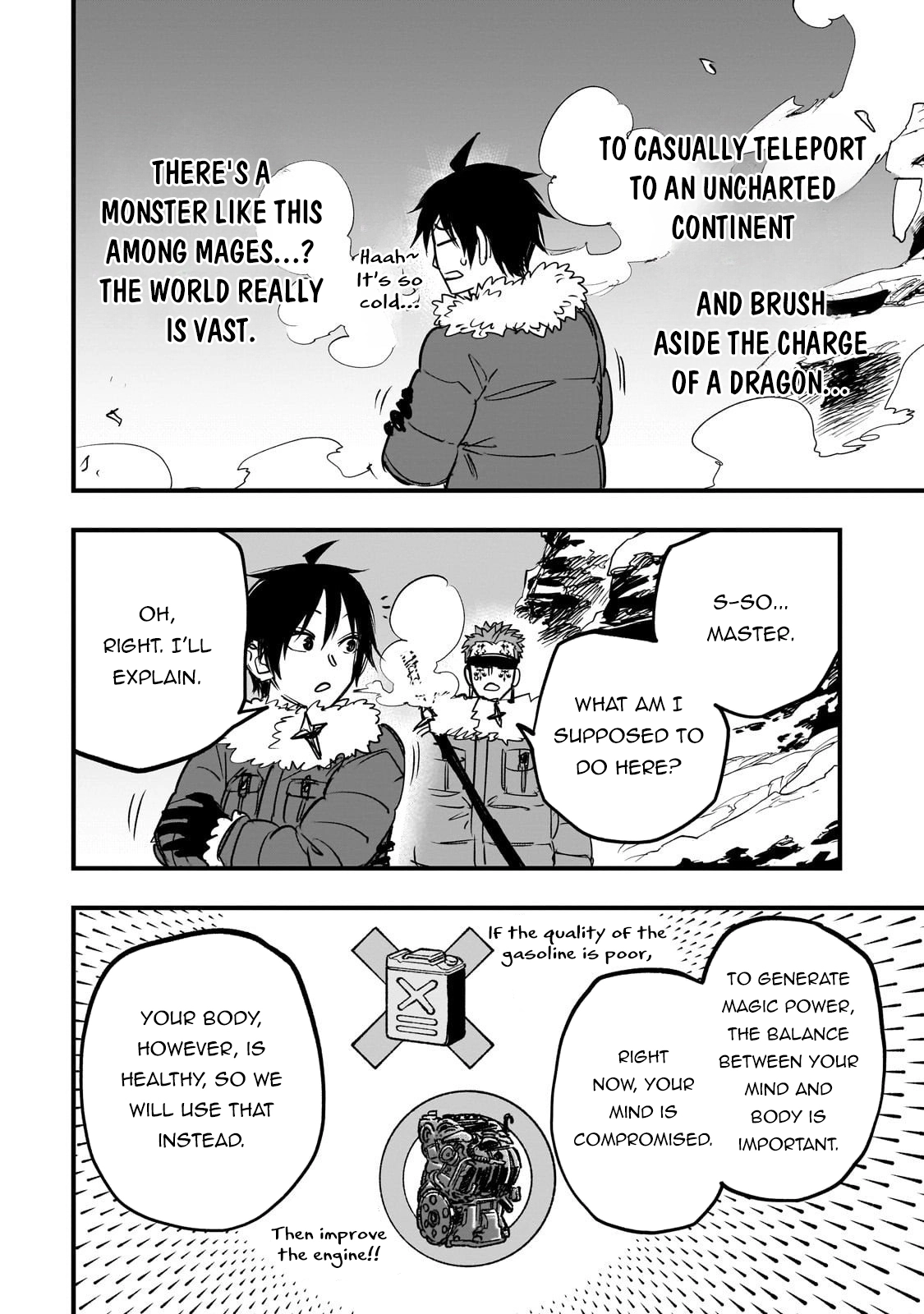 Tensei Akuma no Saikyou Yuusha Ikusei Keikaku