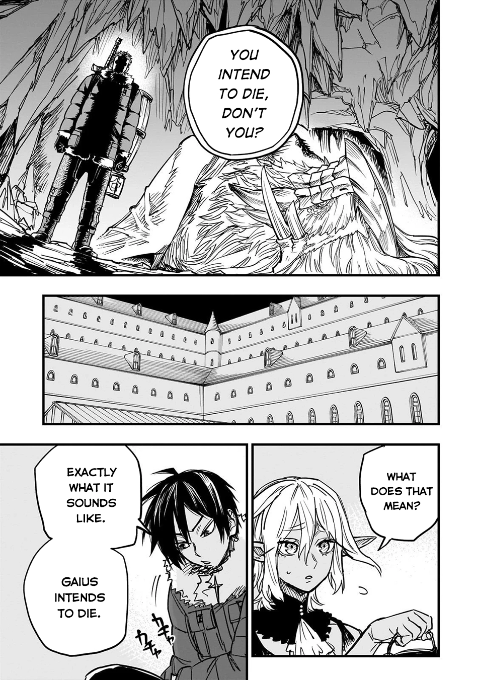 Tensei Akuma no Saikyou Yuusha Ikusei Keikaku