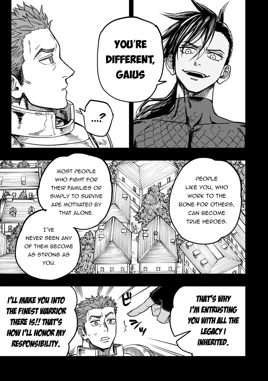 Tensei Akuma no Saikyou Yuusha Ikusei Keikaku
