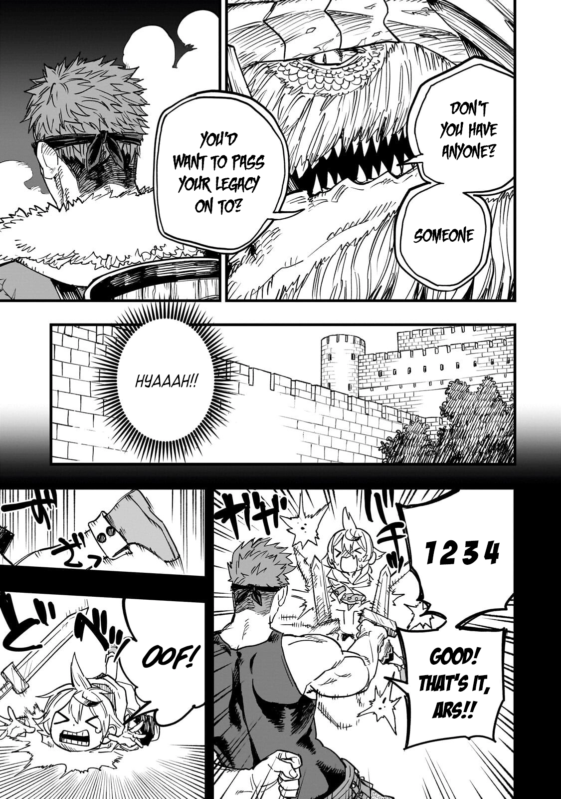 Tensei Akuma no Saikyou Yuusha Ikusei Keikaku