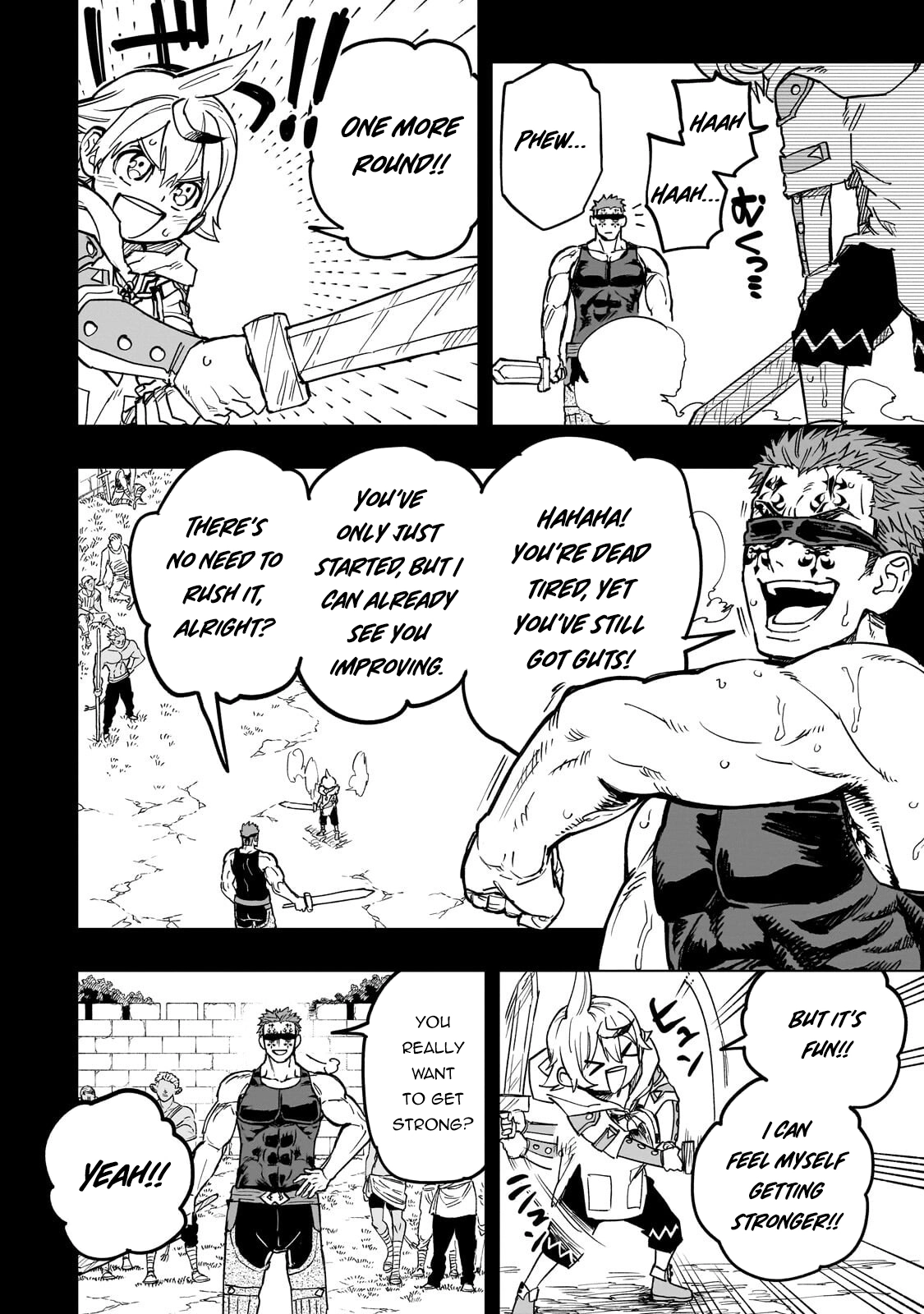 Tensei Akuma no Saikyou Yuusha Ikusei Keikaku
