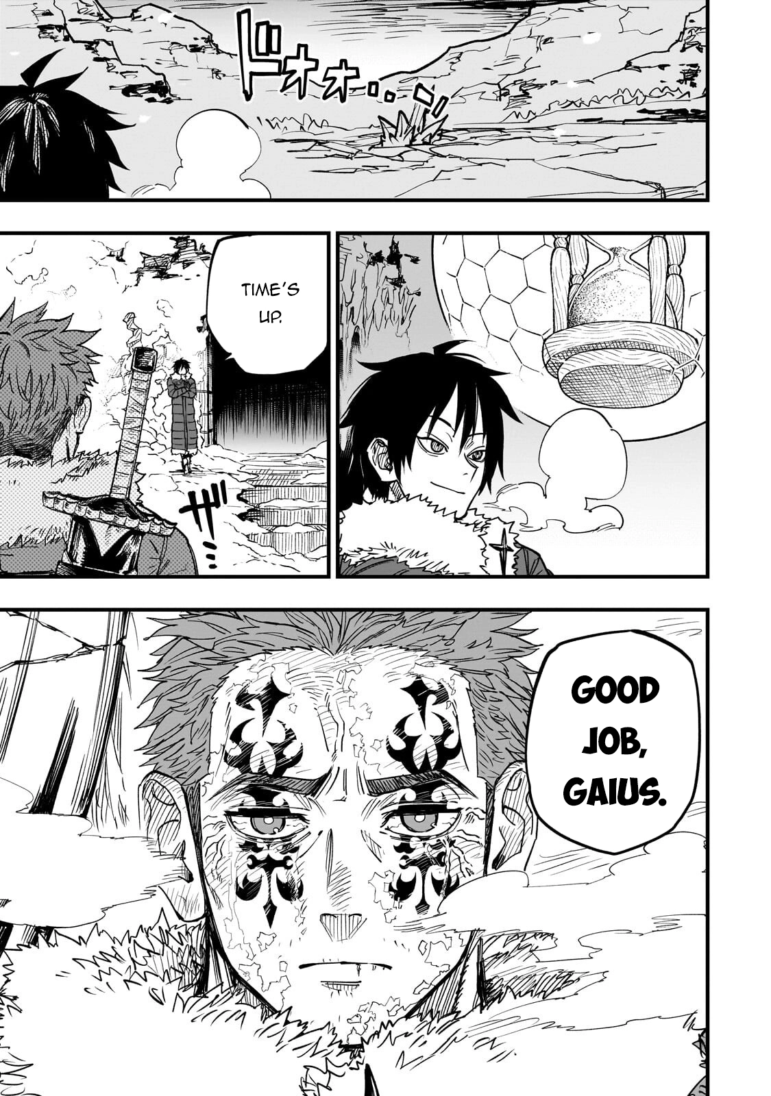 Tensei Akuma no Saikyou Yuusha Ikusei Keikaku