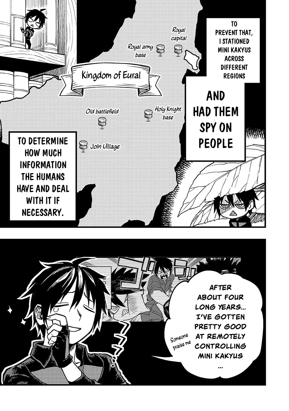 Tensei Akuma no Saikyou Yuusha Ikusei Keikaku