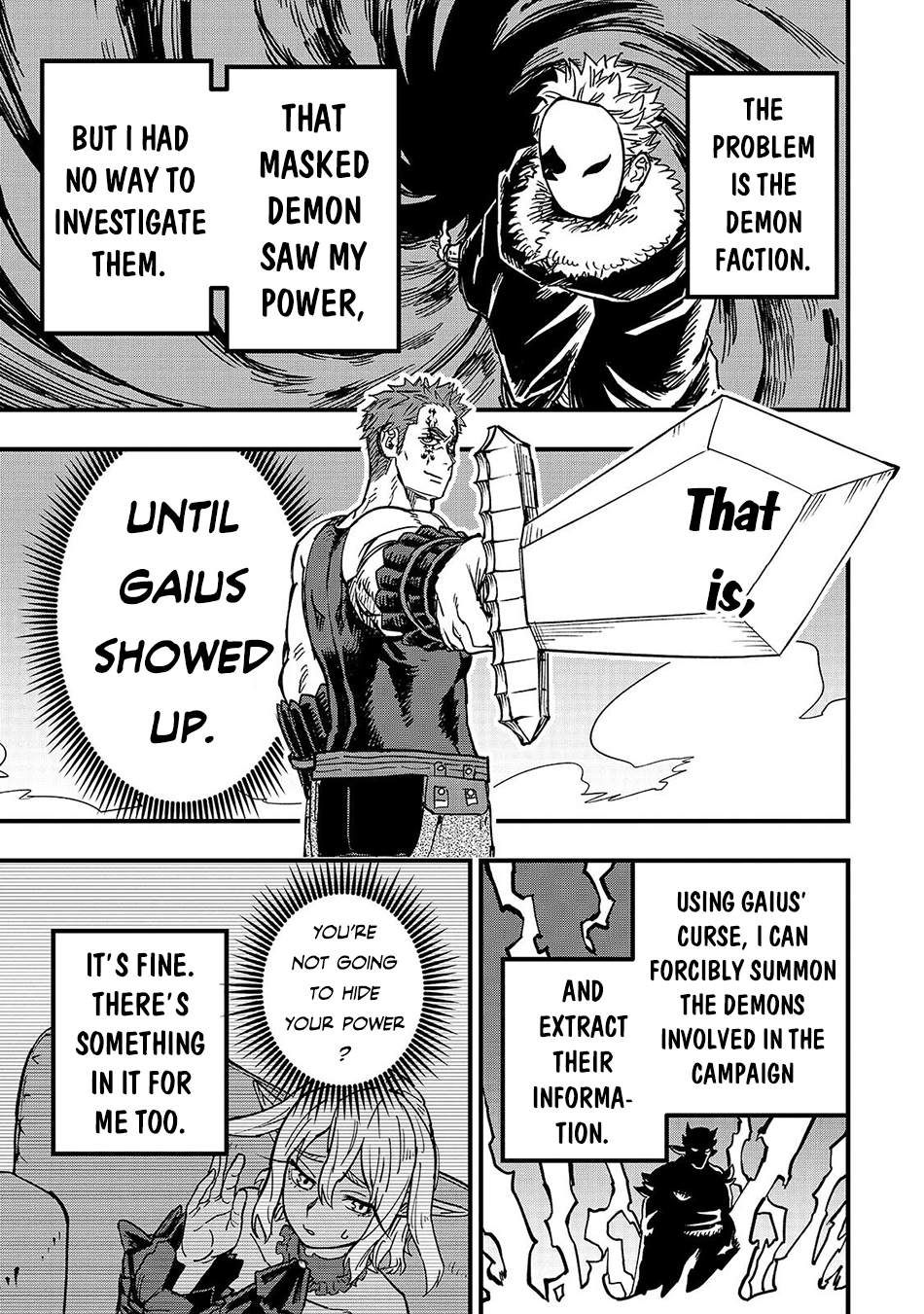 Tensei Akuma no Saikyou Yuusha Ikusei Keikaku
