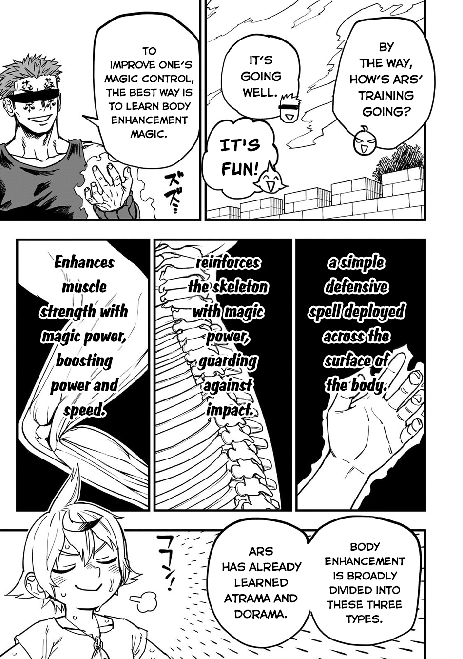 Tensei Akuma no Saikyou Yuusha Ikusei Keikaku