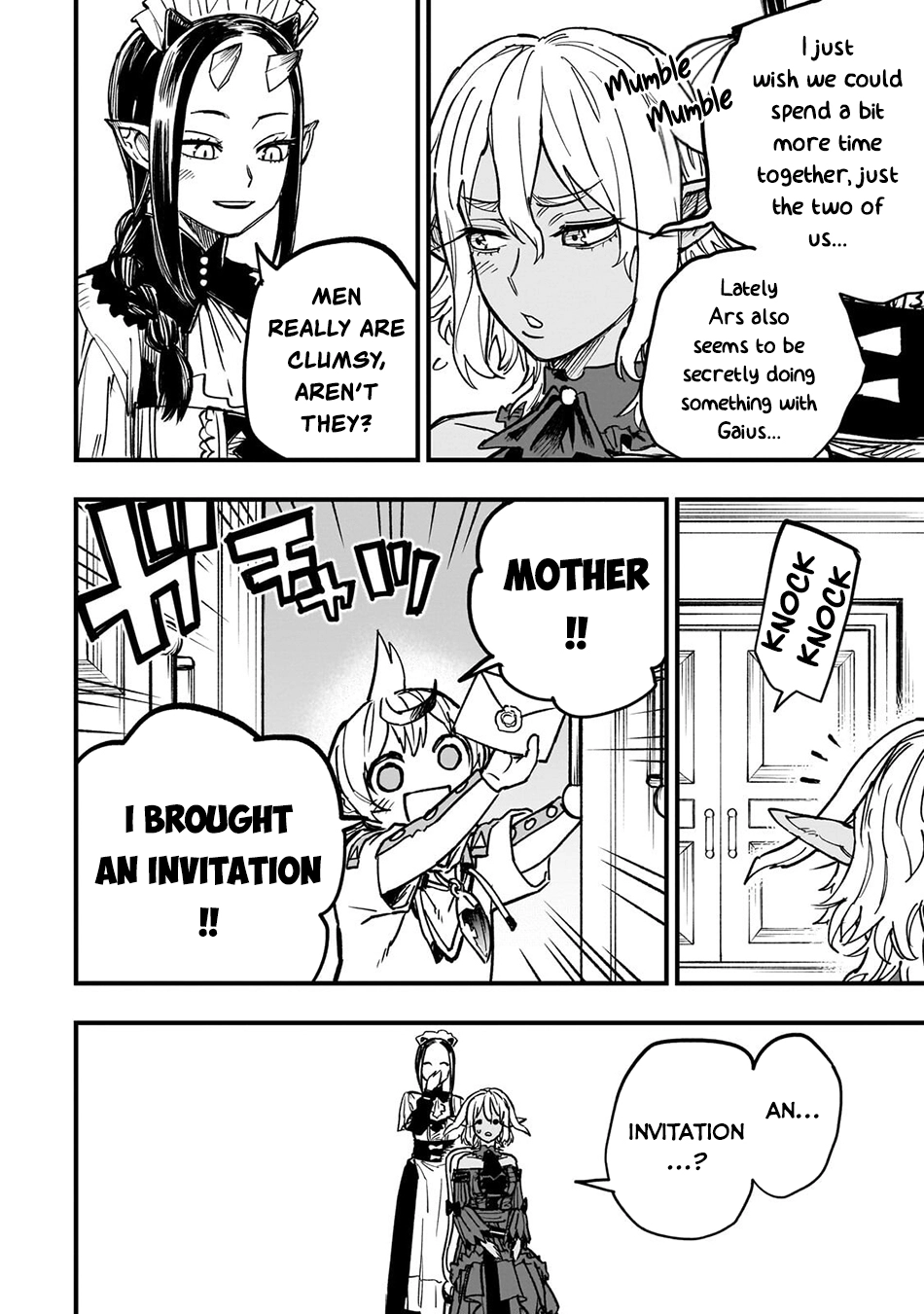Tensei Akuma no Saikyou Yuusha Ikusei Keikaku