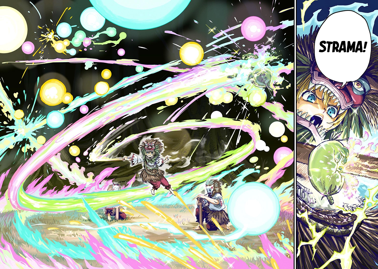 Tensei Akuma no Saikyou Yuusha Ikusei Keikaku
