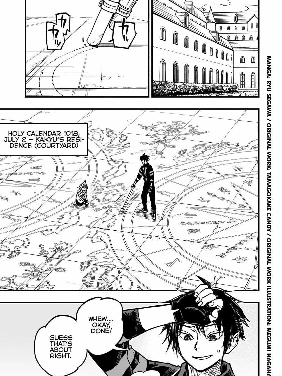 Tensei Akuma no Saikyou Yuusha Ikusei Keikaku
