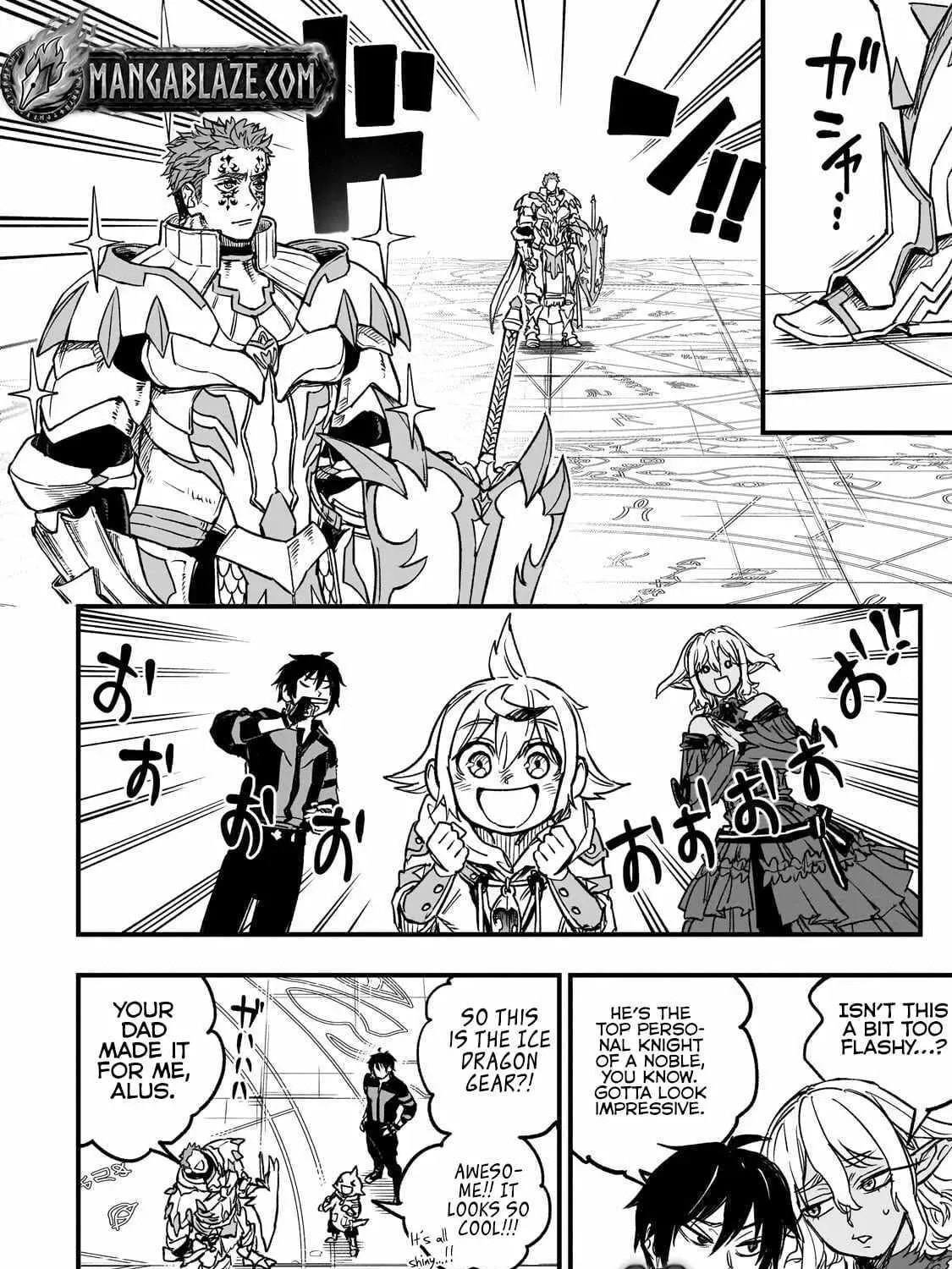 Tensei Akuma no Saikyou Yuusha Ikusei Keikaku