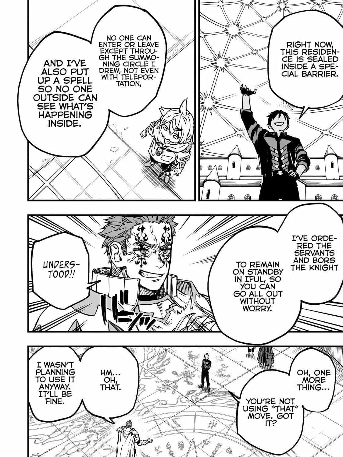 Tensei Akuma no Saikyou Yuusha Ikusei Keikaku