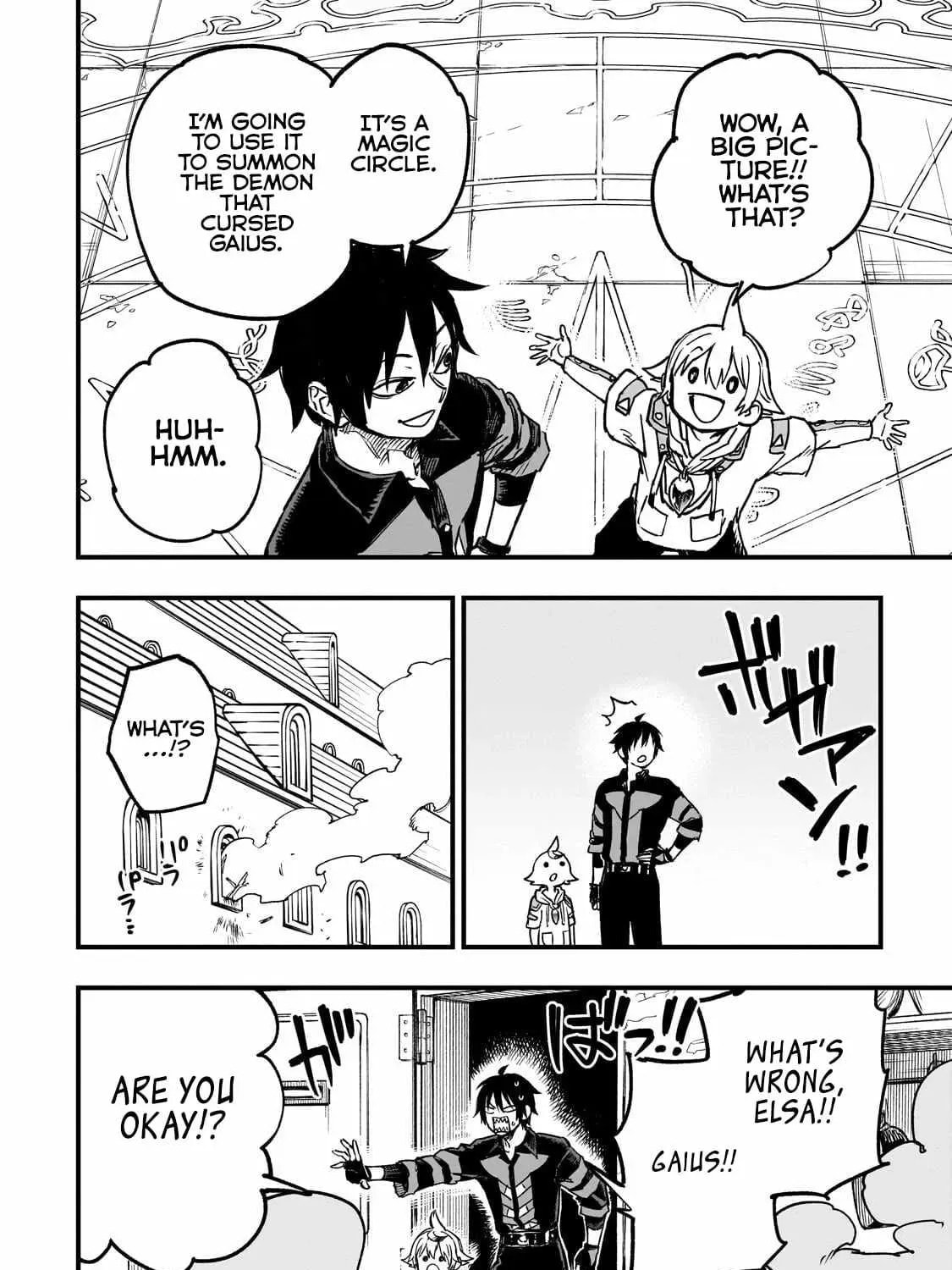 Tensei Akuma no Saikyou Yuusha Ikusei Keikaku