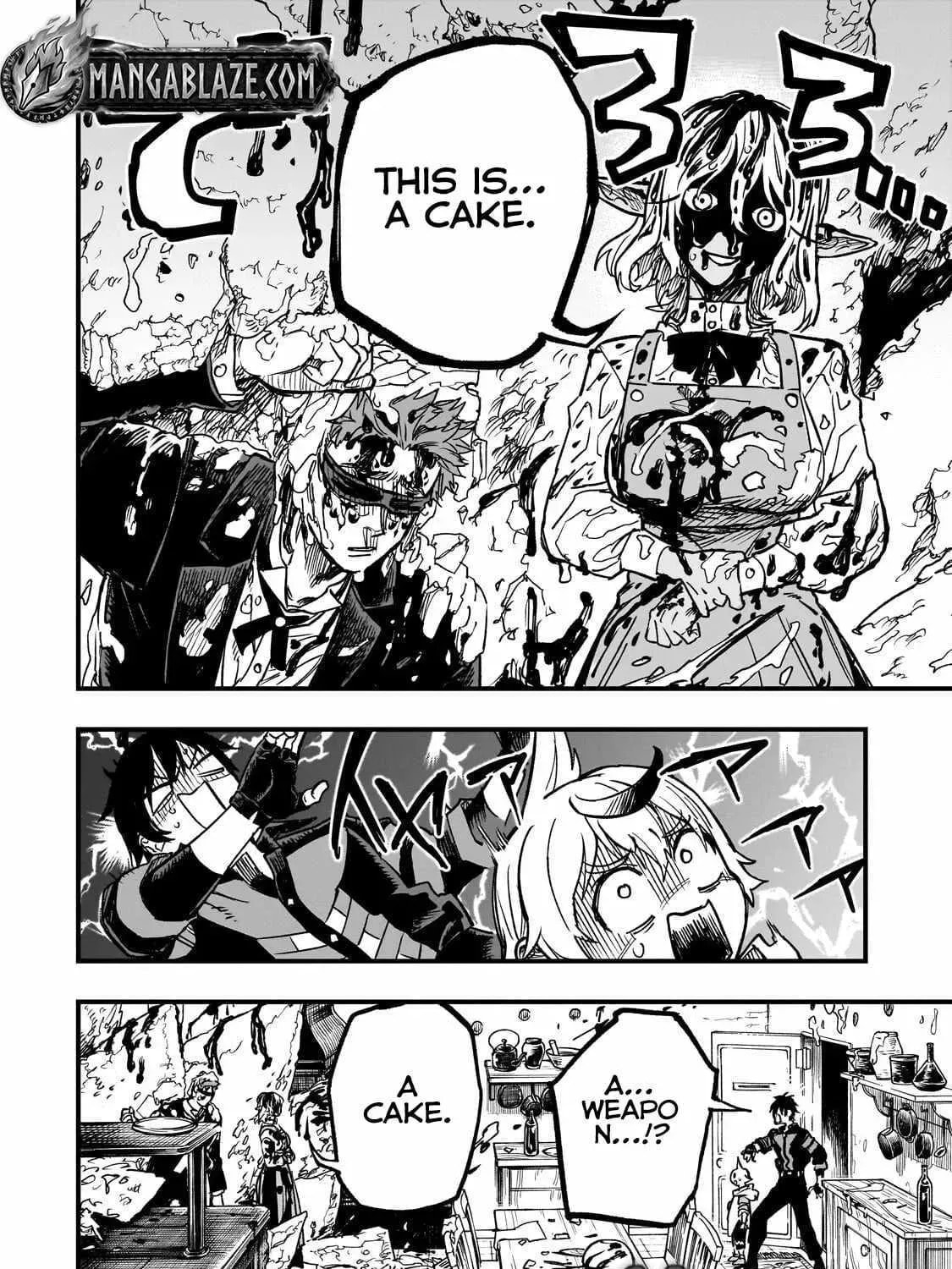 Tensei Akuma no Saikyou Yuusha Ikusei Keikaku