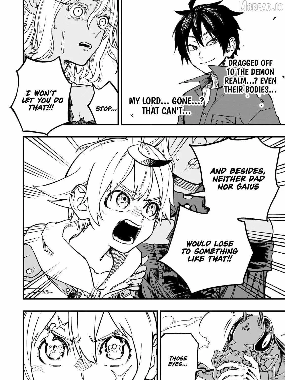 Tensei Akuma no Saikyou Yuusha Ikusei Keikaku