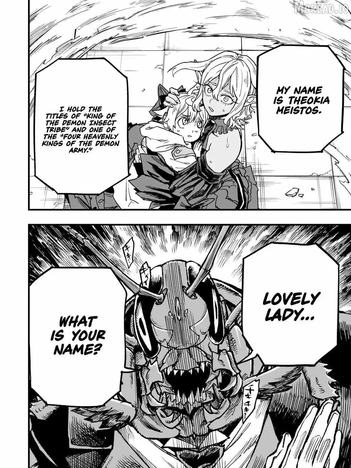 Tensei Akuma no Saikyou Yuusha Ikusei Keikaku