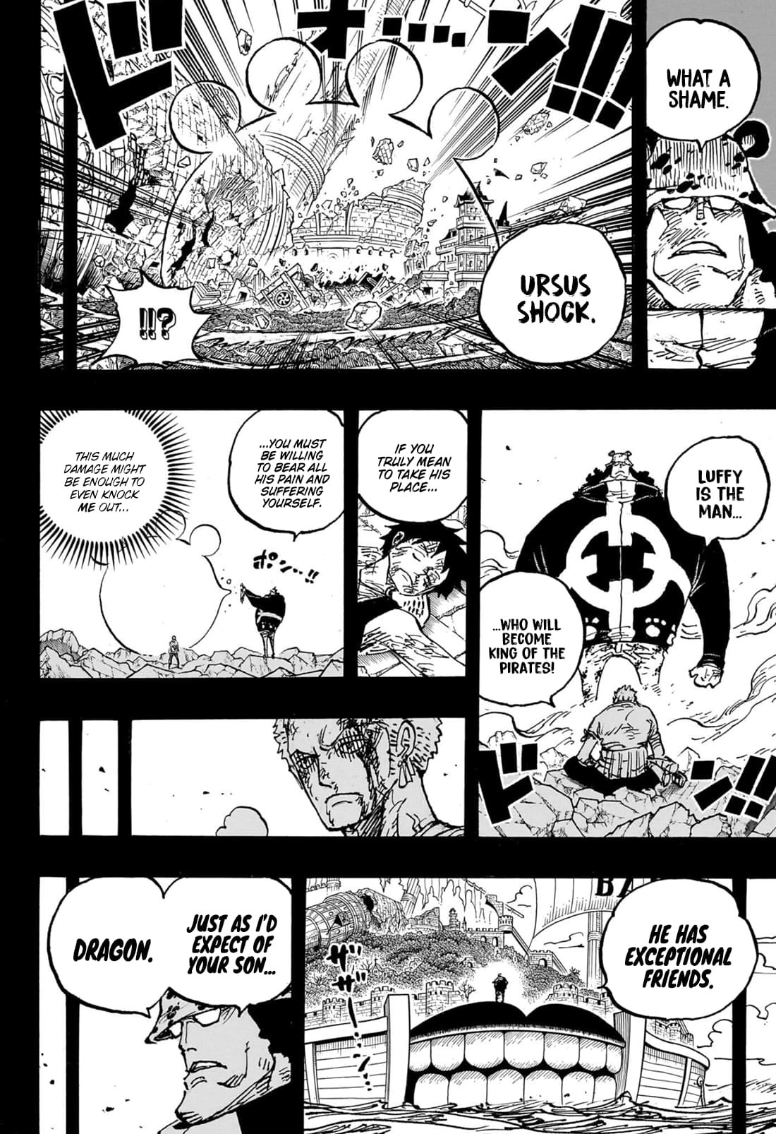 One Piece Manga