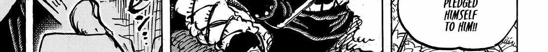 One Piece Manga