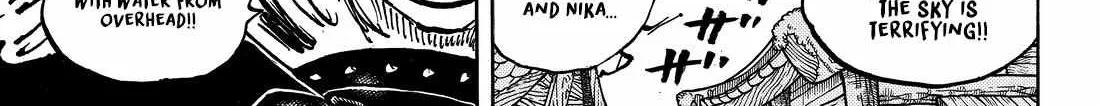 One Piece Manga