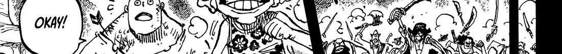 One Piece Manga