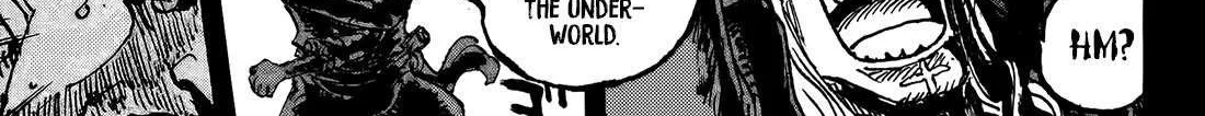 One Piece Manga
