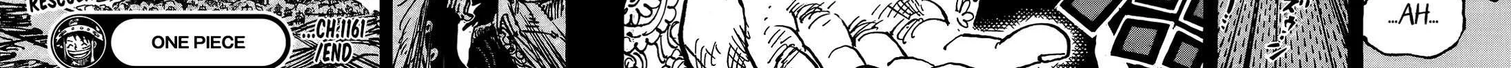 One Piece Manga
