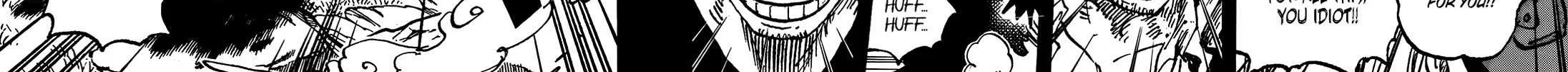 One Piece Manga