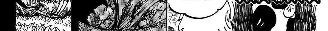 One Piece Manga