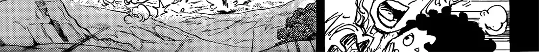 One Piece Manga