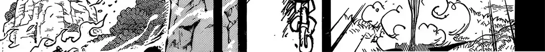 One Piece Manga