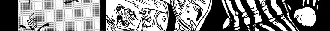 One Piece Manga
