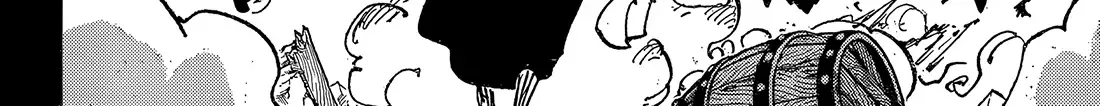 One Piece Manga
