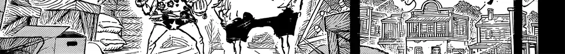 One Piece Manga