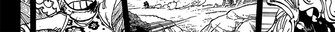 One Piece Manga