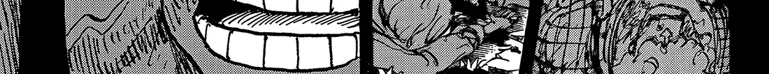 One Piece Manga
