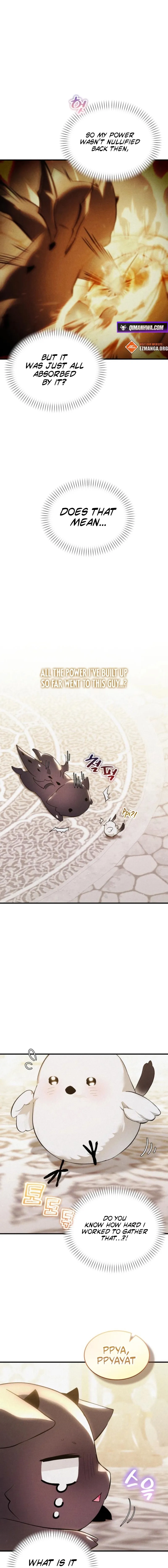 I Became a Hatchling