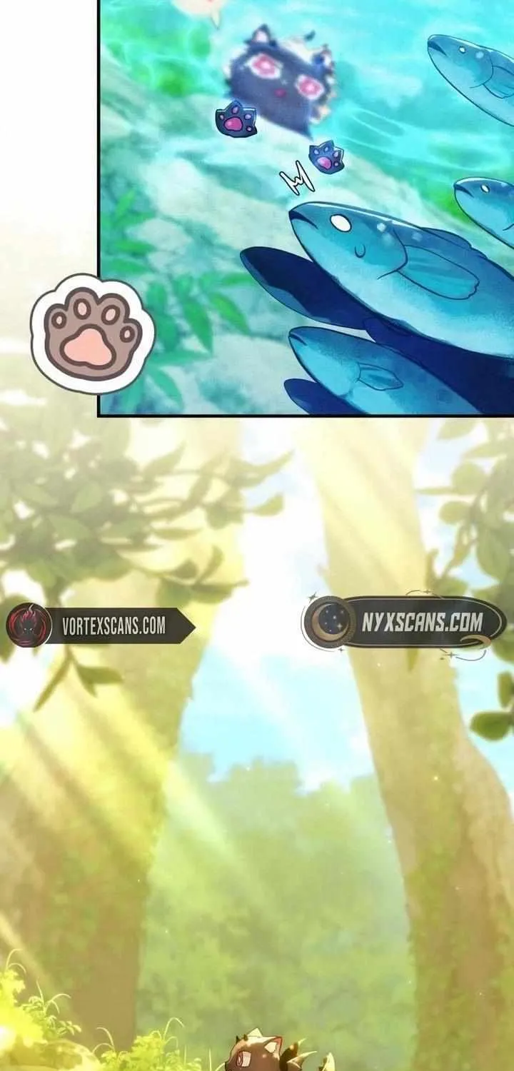 I Became a Hatchling
