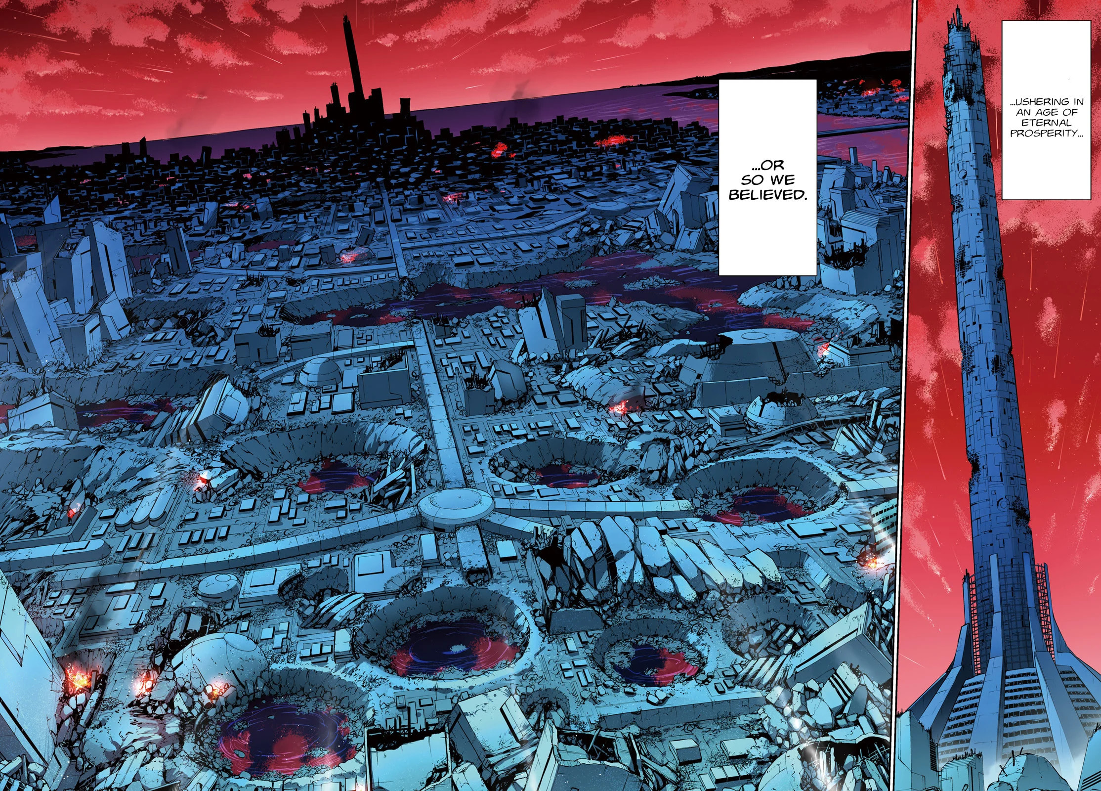 Mobile Suit Gundam Eight