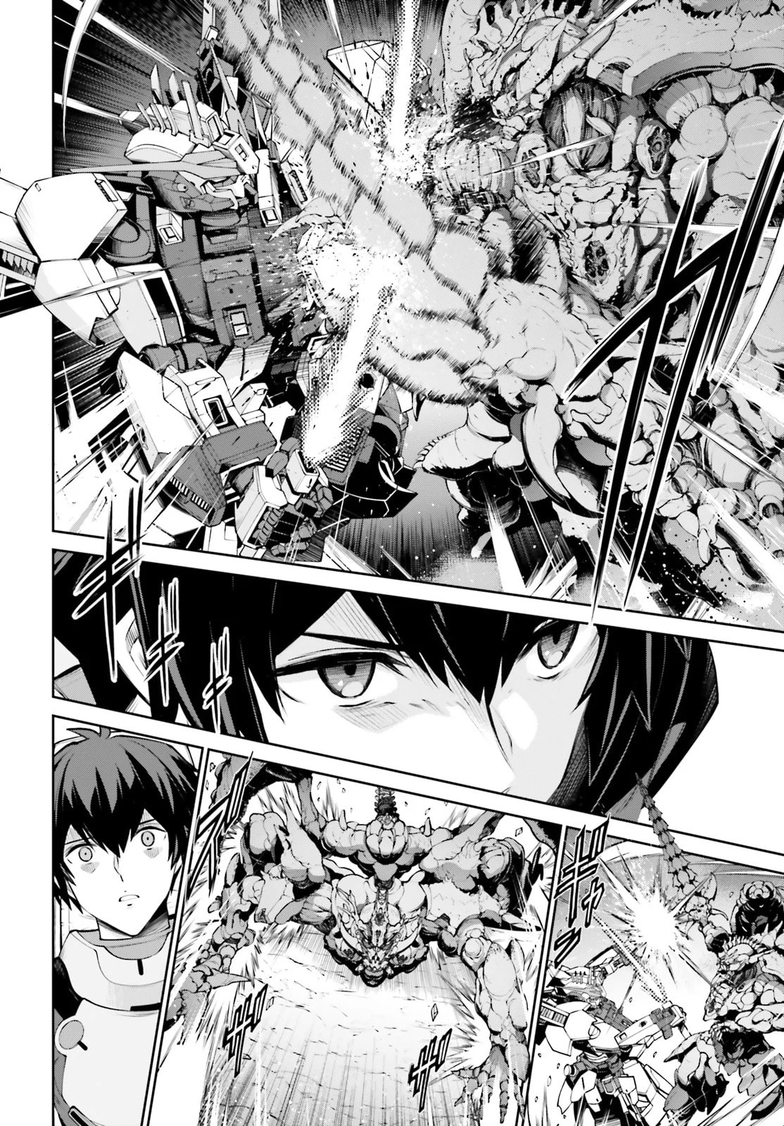 Mobile Suit Gundam Eight