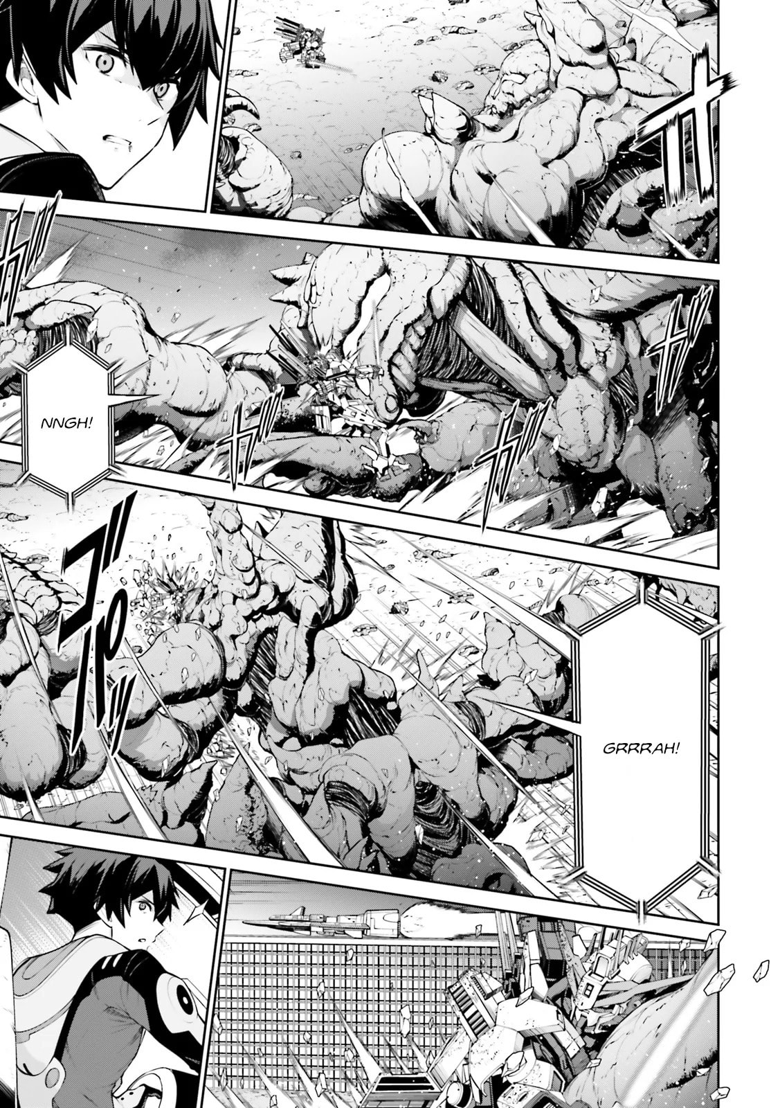 Mobile Suit Gundam Eight
