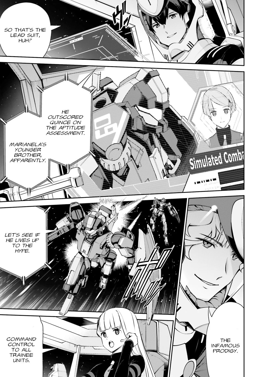 Mobile Suit Gundam Eight