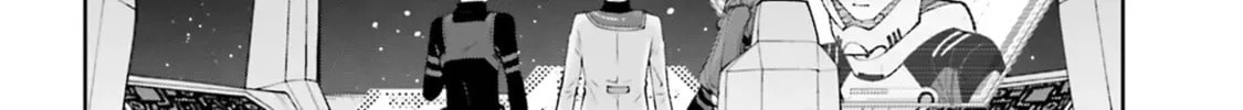 Mobile Suit Gundam Eight