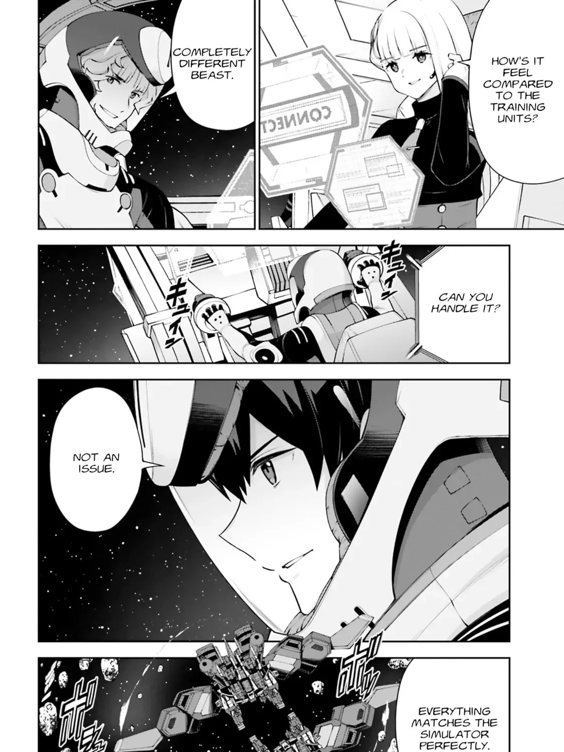 Mobile Suit Gundam Eight