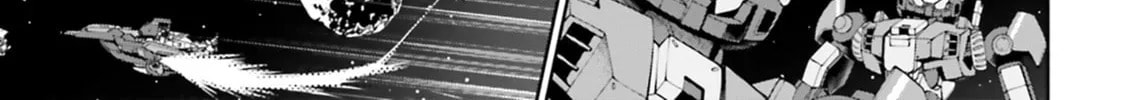 Mobile Suit Gundam Eight