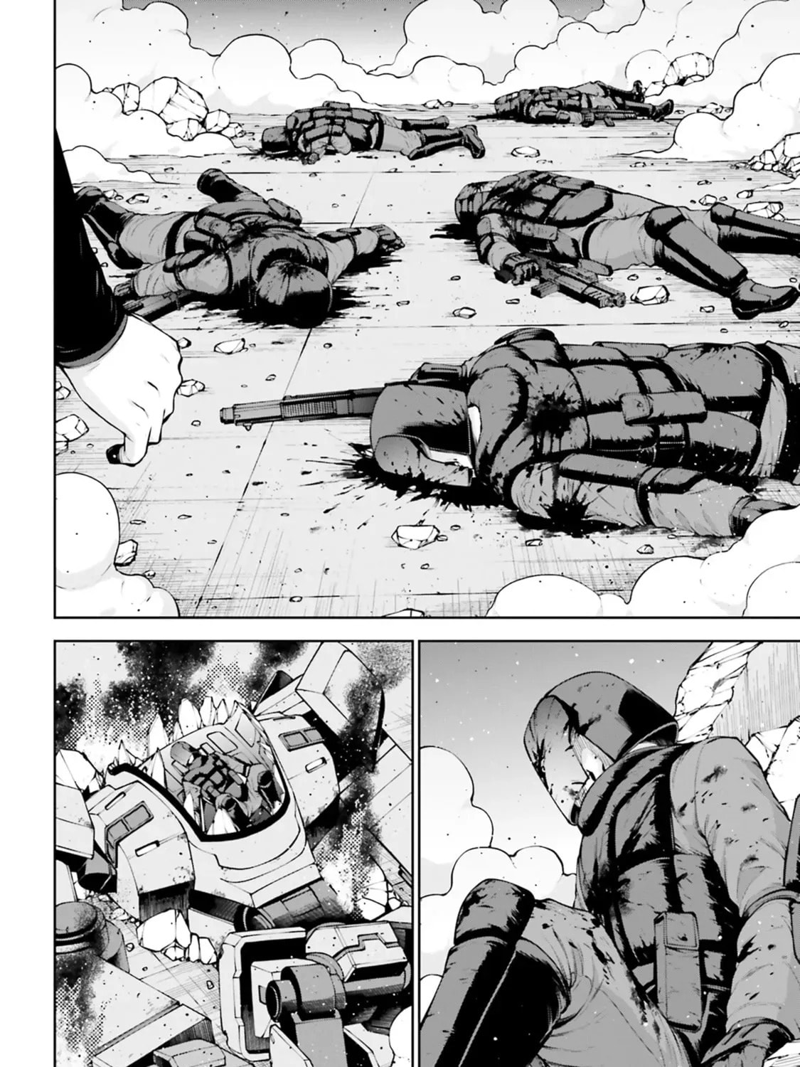 Mobile Suit Gundam Eight