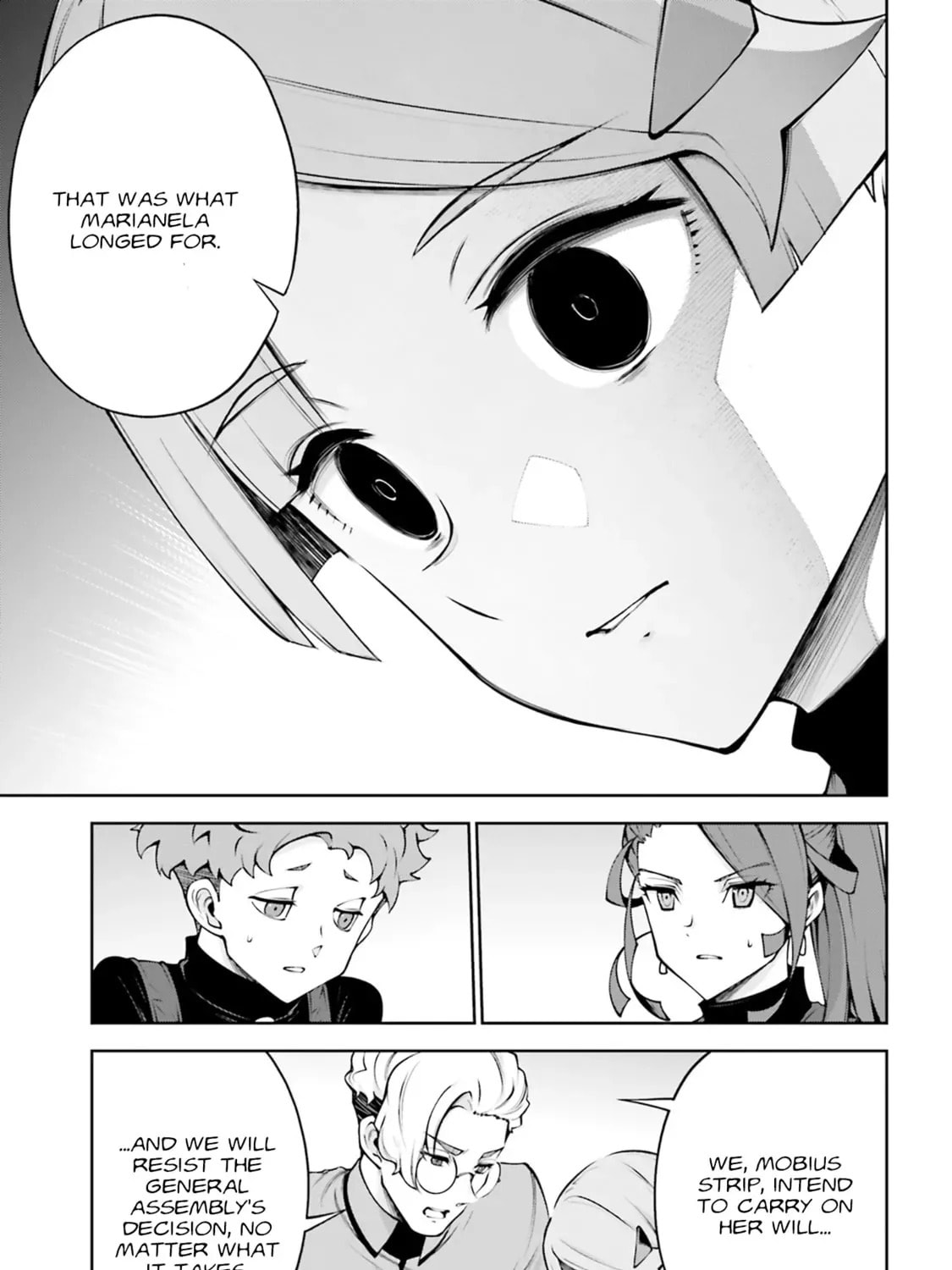 Mobile Suit Gundam Eight