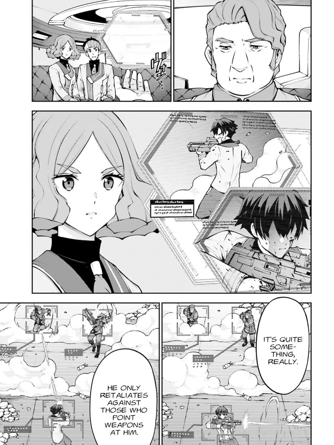 Mobile Suit Gundam Eight